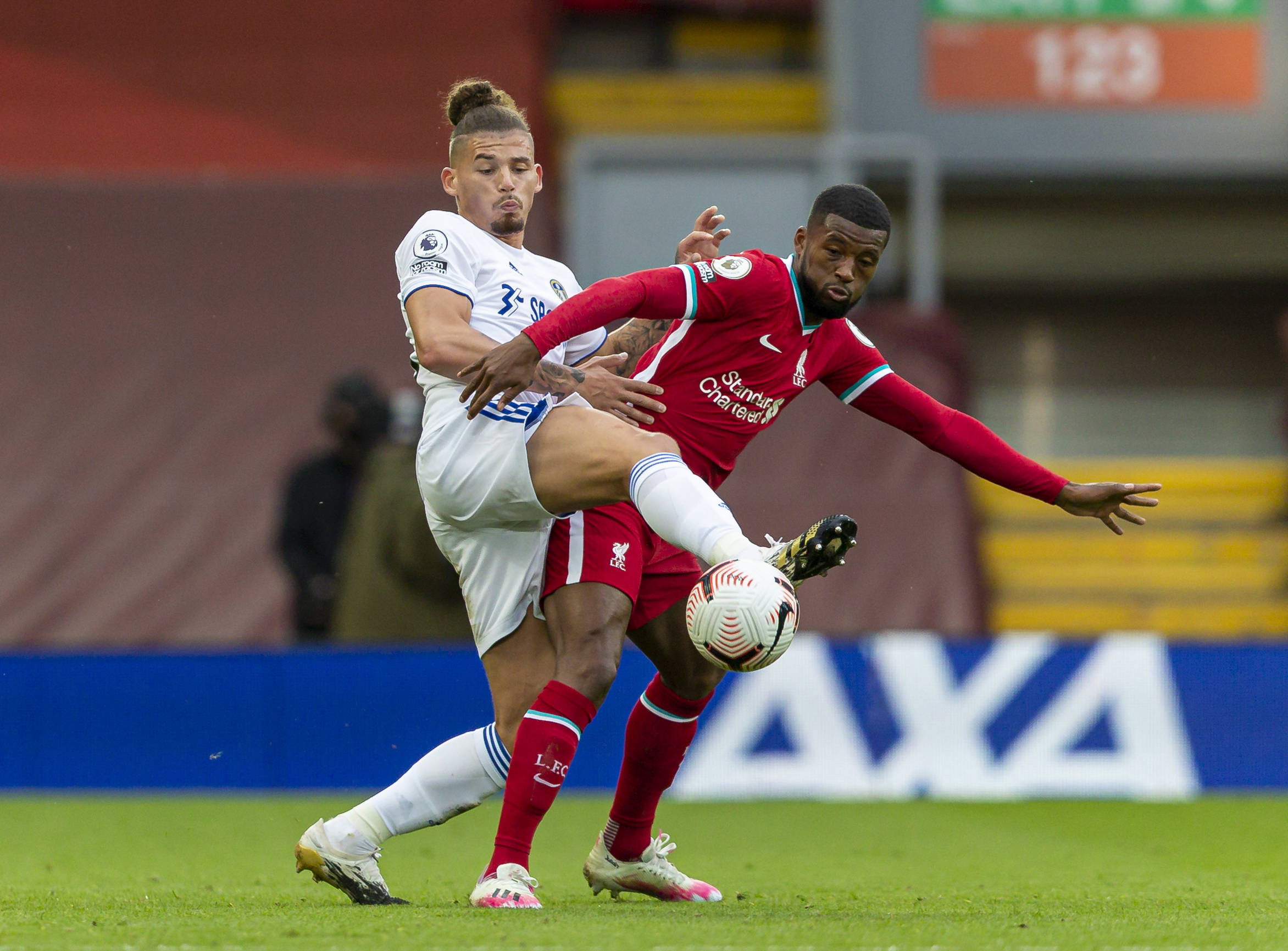 罗克的进球 罗克的进球